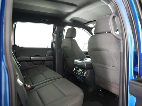 Used 2023 Ford F150 XLT w/ Equipment Group 302A High AWD/4WD image 38