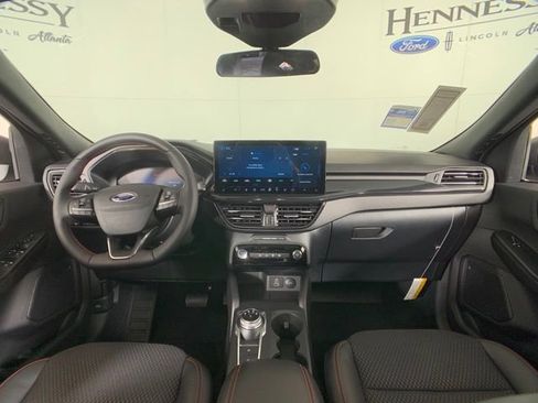 Used 2025 Ford Escape ST-Line w/ Tech Pack #1 image 30