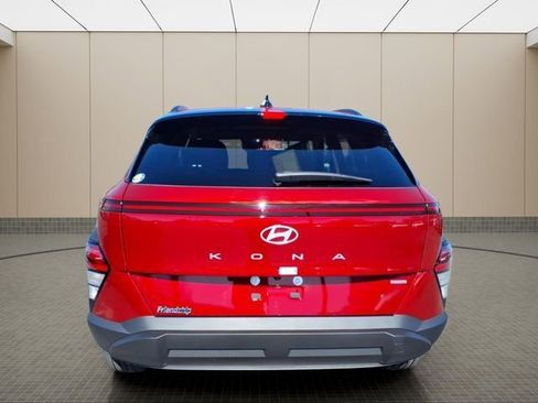 New 2026 Hyundai Kona SEL Sport AWD/4WD image 8