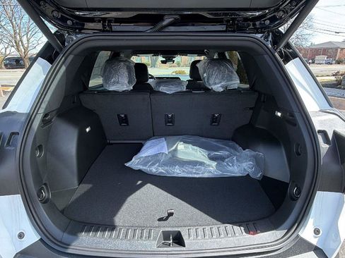 New 2026 GMC Terrain Elevation w/ Elevation Premium Package image 11