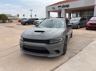 Certified 2023 Dodge Charger GT w/ Blacktop Package video 1