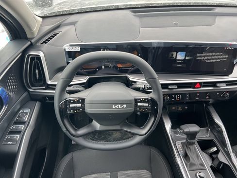 New 2026 Kia Sorento LX image 11