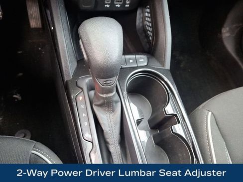 Used 2022 Chevrolet TrailBlazer LT image 17