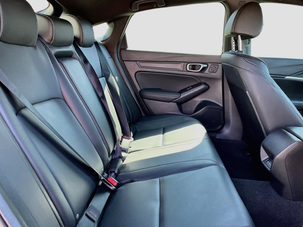 Used 2024 Acura Integra A-Spec w/ Technology Package FWD image 28