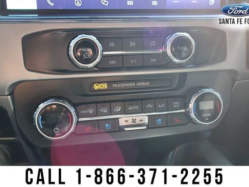 Used 2022 Ford F250 Lariat w/ Lariat Ultimate Package image 47