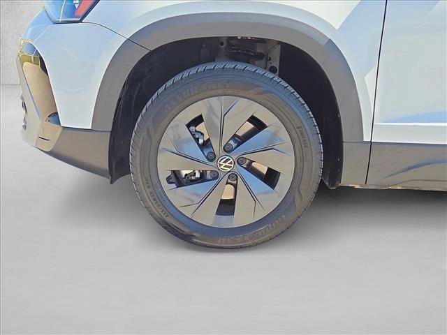 Used 2025 Volkswagen Taos S FWD image 23
