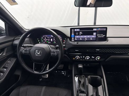 Used 2023 Honda Accord Sport image 22