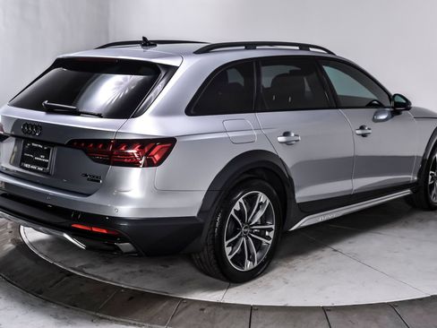 Used 2023 Audi A4 2.0T allroad Premium Plus AWD/4WD image 6