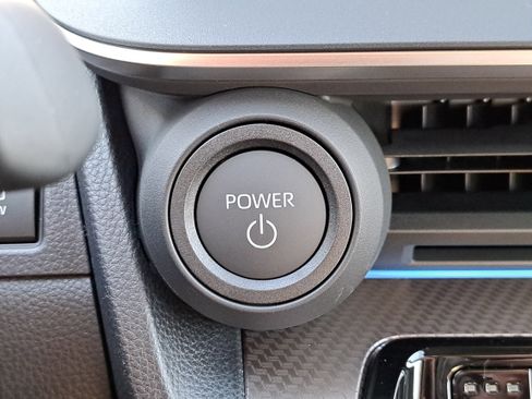 New 2026 Toyota Prius Limited image 24