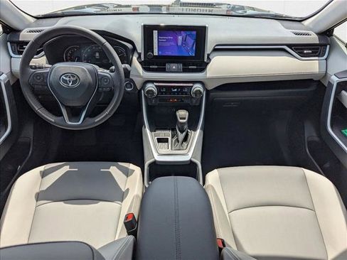 Certified 2025 Toyota RAV4 XLE Premium image 16