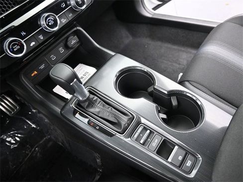 New 2026 Honda Civic Sport image 15