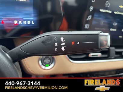 New 2026 Chevrolet Equinox ACTIV w/ Convenience Package III