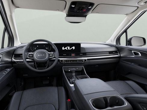 New 2026 Kia Carnival SX image 14