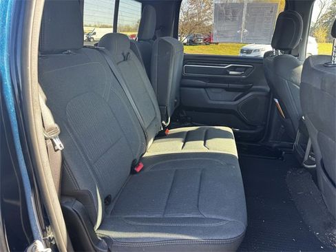 Certified 2021 RAM 1500 Big Horn image 17