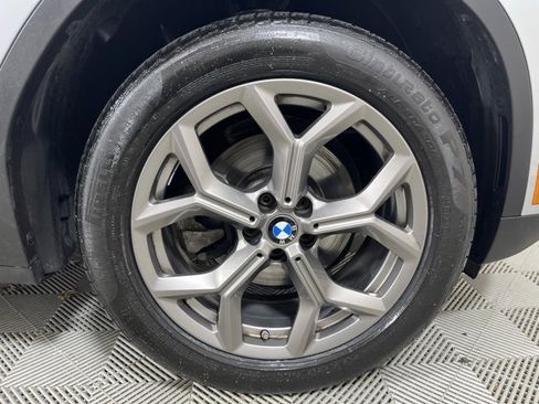 Used 2021 BMW X3 xDrive30i w/ Premium Package image 27