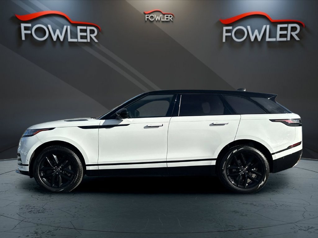 Used 2026 Land Rover Range Rover Velar Dynamic SE AWD/4WD image 2