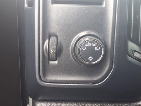 Used 2017 Chevrolet Silverado 3500 W/T w/ WT Convenience Package image 9