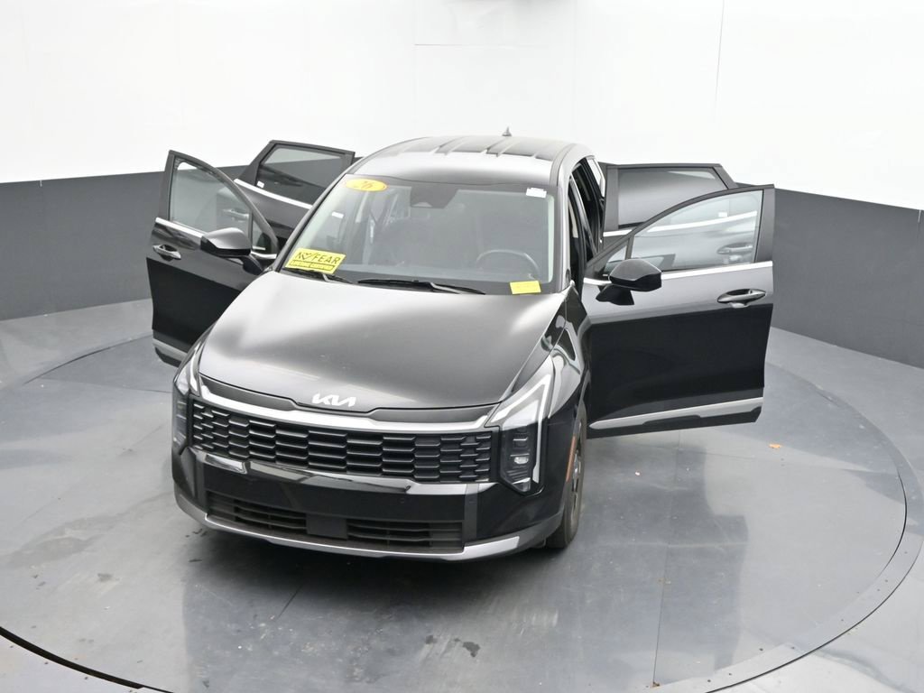 Used 2026 Kia Sportage LX FWD image 54
