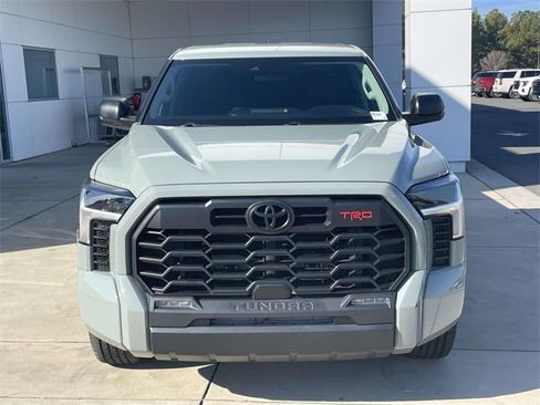 Used 2023 Toyota Tundra SR5 image 3