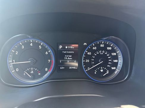 Used 2019 Hyundai Kona Limited AWD/4WD image 27
