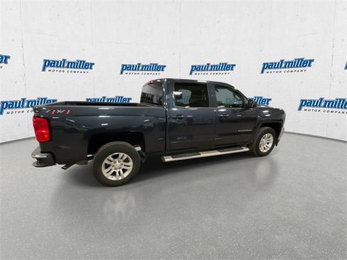 Used 2018 Chevrolet Silverado 1500 LT w/ All Star Edition image 12