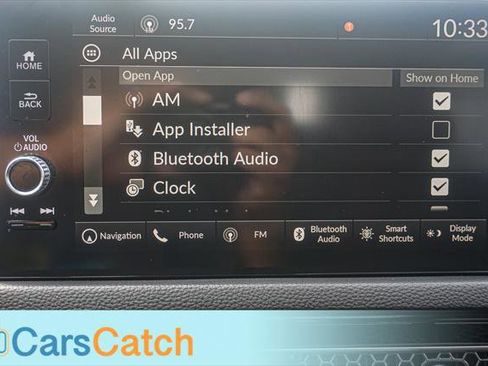 Used 2022 Honda Civic Touring image 30
