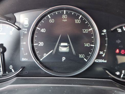 Certified 2024 MAZDA CX-5 Carbon Edition AWD/4WD image 10