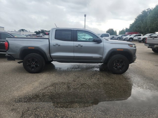 Used 2025 GMC Canyon Elevation w/ Convenience Package RWD image 4