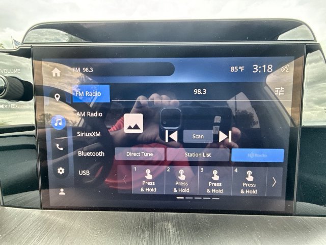 New 2026 Subaru Outback Premium AWD/4WD image 18