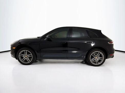 Used 2020 Porsche Macan AWD/4WD image 2
