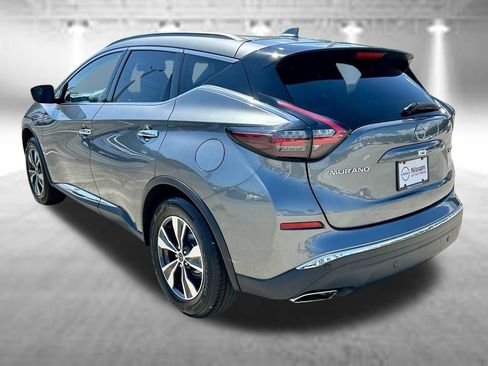 Certified 2023 Nissan Murano SV AWD/4WD image 9