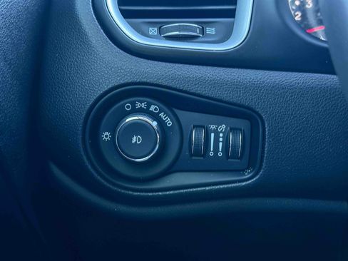 Used 2020 Jeep Renegade Latitude image 35