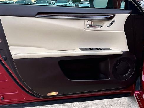 Used 2017 Lexus ES 350 image 19