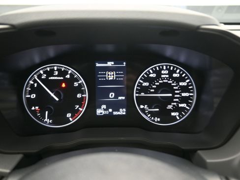 Used 2025 Subaru Crosstrek 2.0i Premium w/ Crosstrek Mirror Package image 17