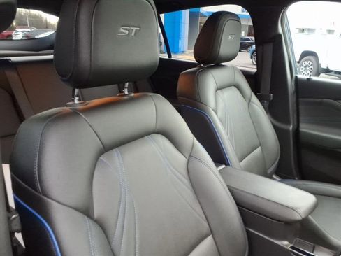 Used 2024 Buick Envista Sport Touring w/ Convenience I Package image 21