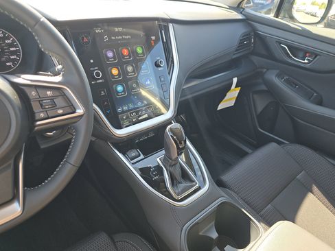New 2025 Subaru Outback Premium image 22