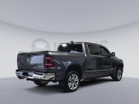 Used 2024 RAM 1500 Limited image 11