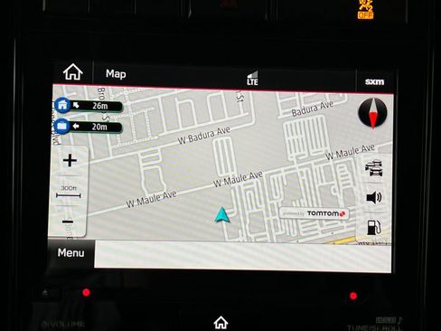 Used 2020 Subaru Ascent Touring w/ Popular Package #2A image 24