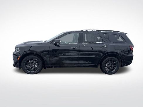 New 2026 Dodge Durango GT image 2