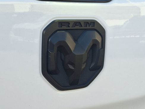 Used 2023 RAM 1500 Big Horn image 29