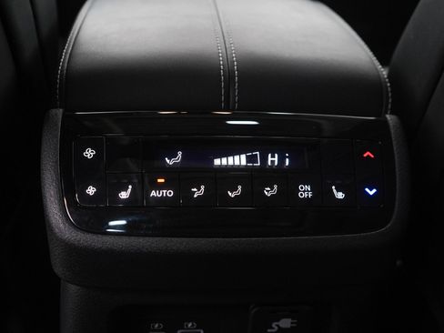 Used 2023 INFINITI QX60 Sensory AWD/4WD image 17