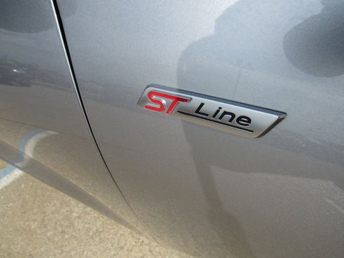 Used 2023 Ford Escape ST-Line w/ Tech Pack #1 image 34