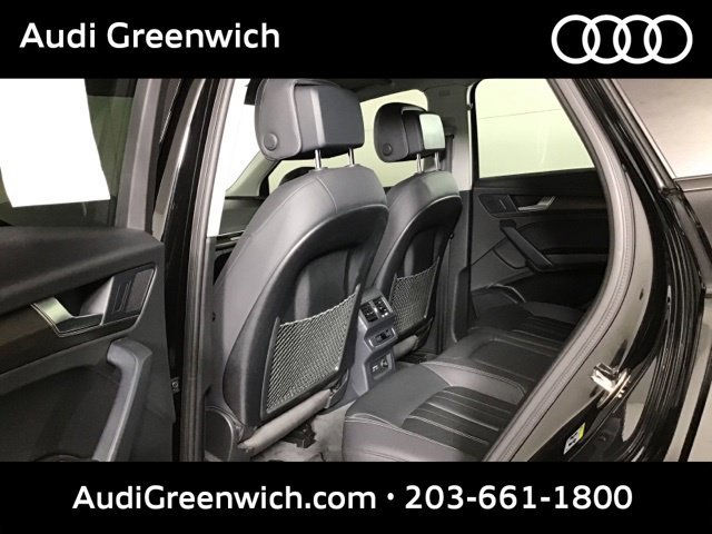 Certified 2023 Audi Q5 2.0T Premium w/ Convenience Package AWD/4WD image 22