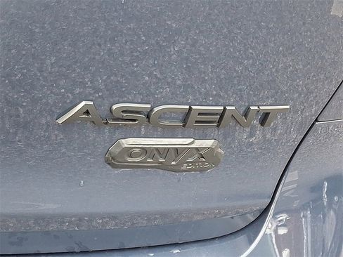 Certified 2023 Subaru Ascent Onyx Edition image 33