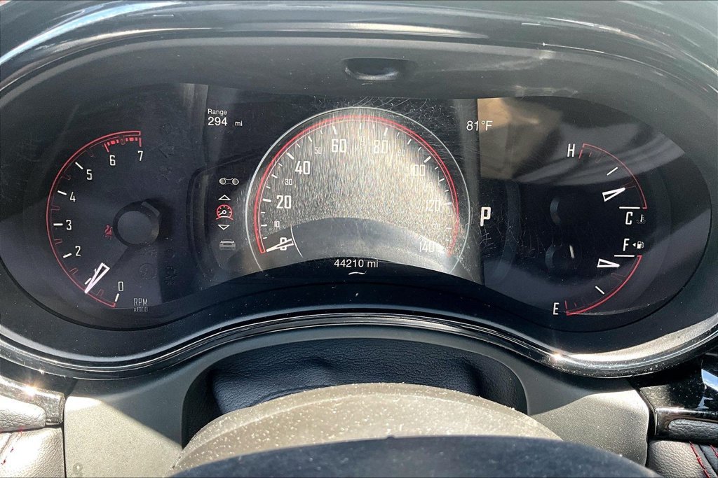 Used 2025 Dodge Durango R/T AWD/4WD image 13