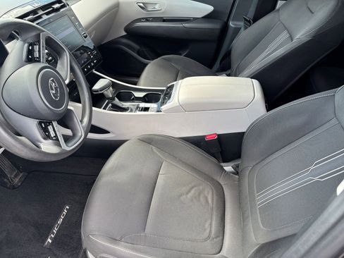 Used 2024 Hyundai Tucson SEL image 29