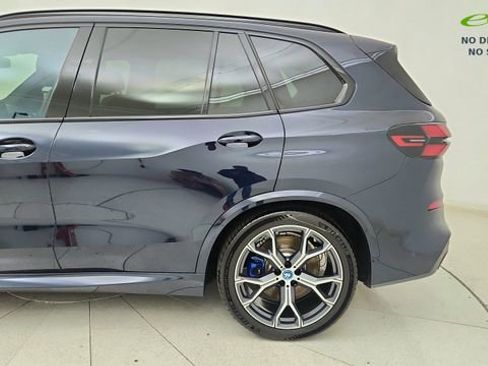 Used 2024 BMW X5 xDrive50e w/ Executive Package AWD/4WD image 10