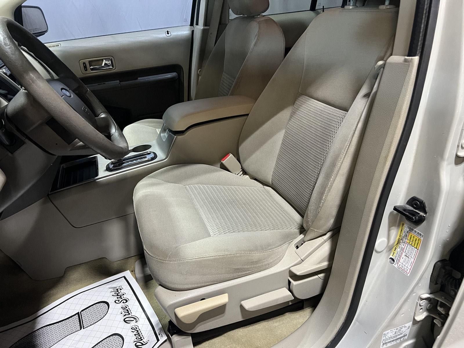 Used 2007 Ford Edge SE FWD image 15