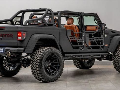 Used 2026 Jeep Gladiator Sport AWD/4WD image 15