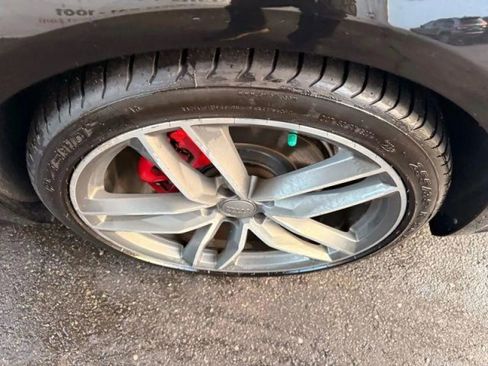 Used 2017 Audi A6 3.0T Competition Prestige image 42